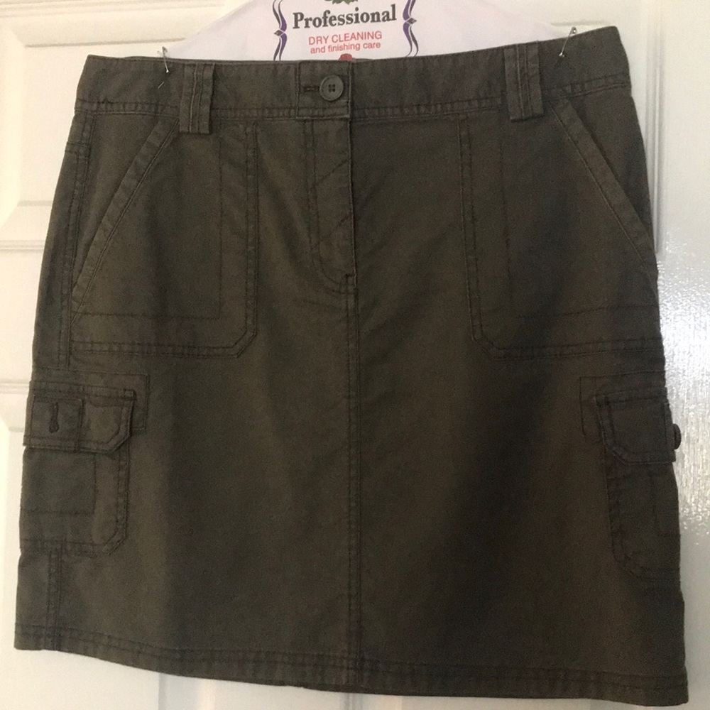 Skirt